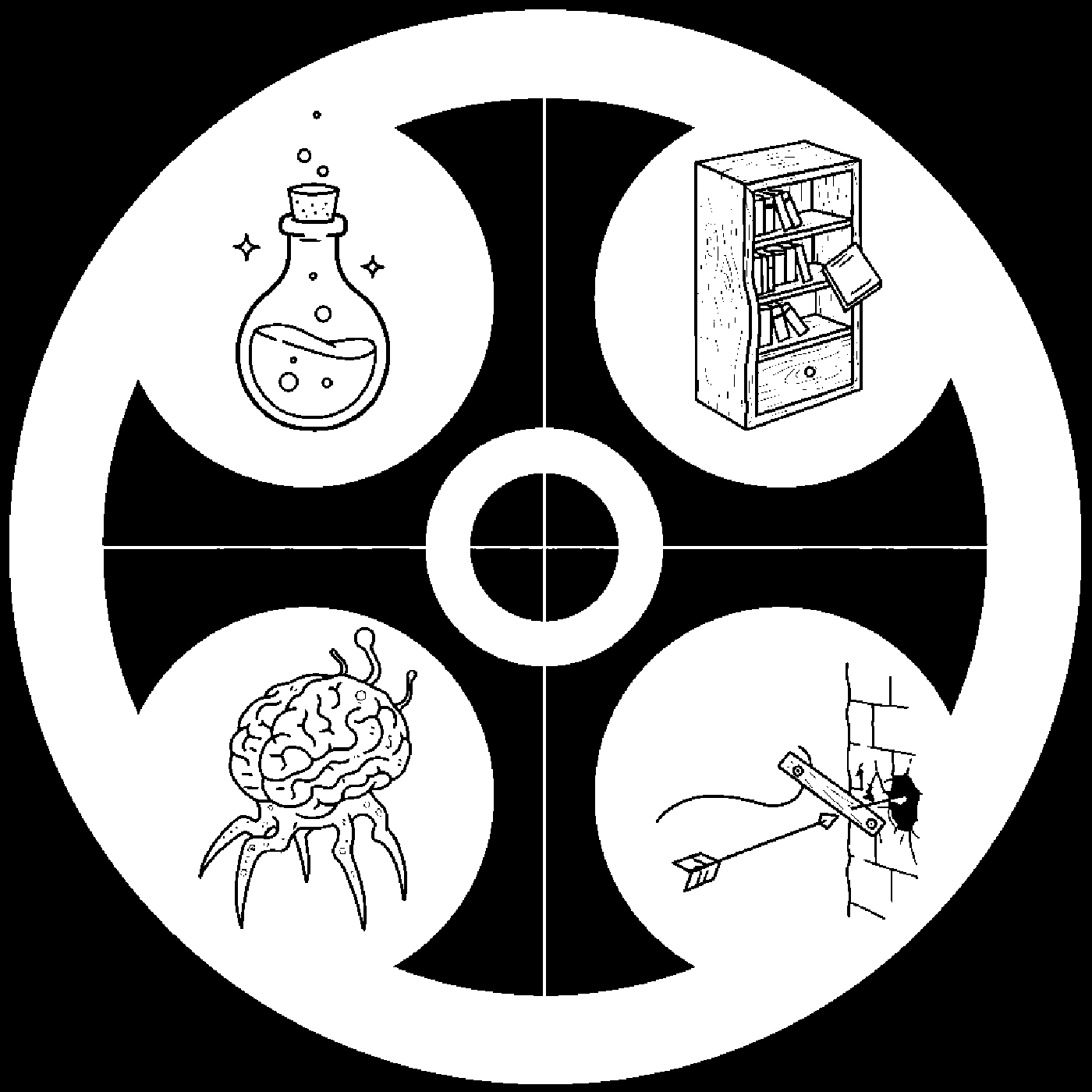 Chapter 18: Shelf Defense episode artwork
