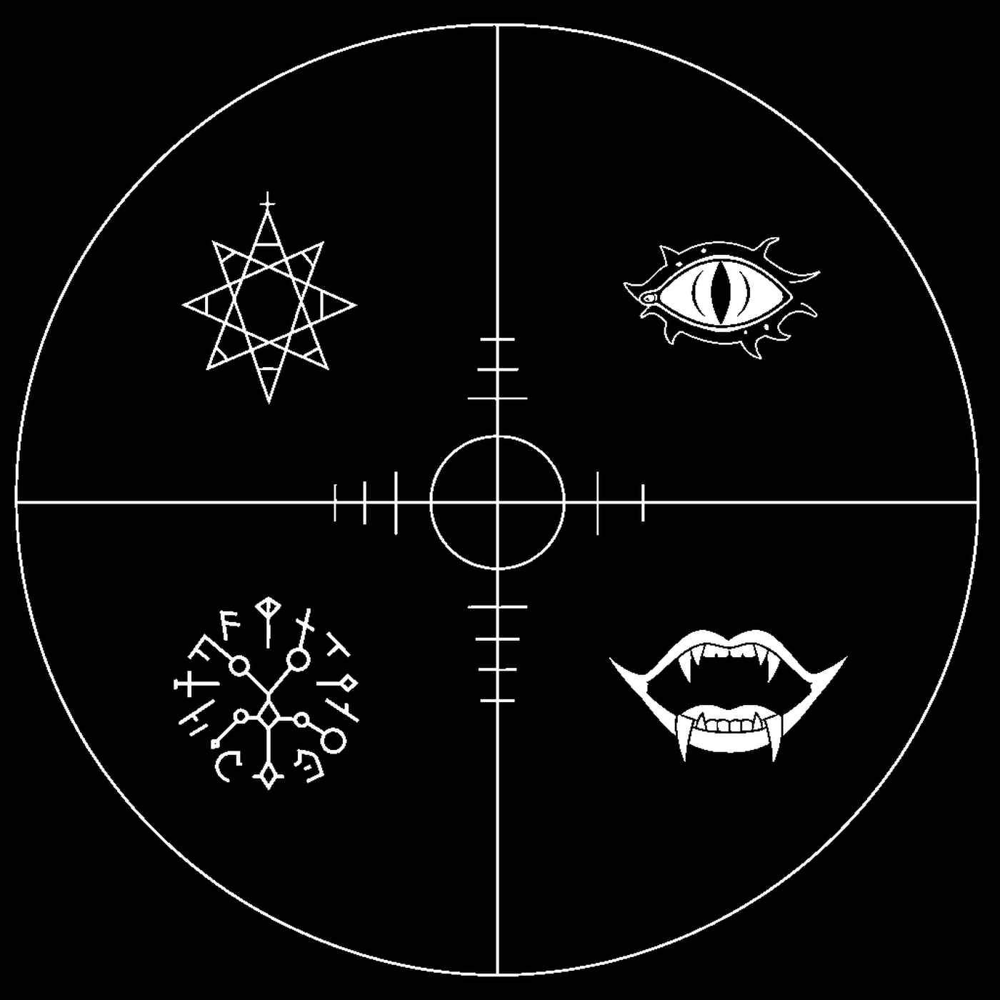 Chapter 33: The Ultimate Enemy episode artwork