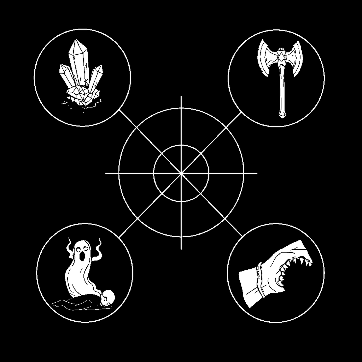 Chapter 52: Using the Whole Caribou episode artwork