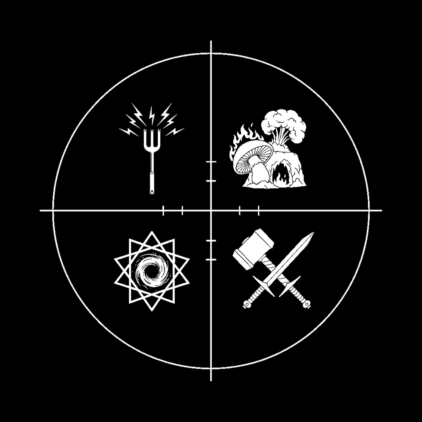 Chapter 87: Lightning Strikes Twice episode artwork